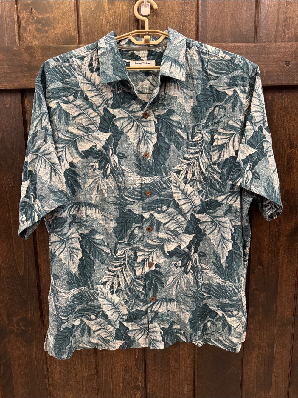 Tommy Bahama